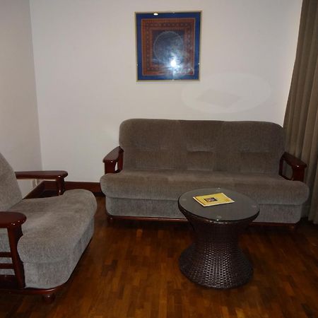 Keys Select By Lemon Tree Hotels, Malabar Gate, Calicut Exterior foto