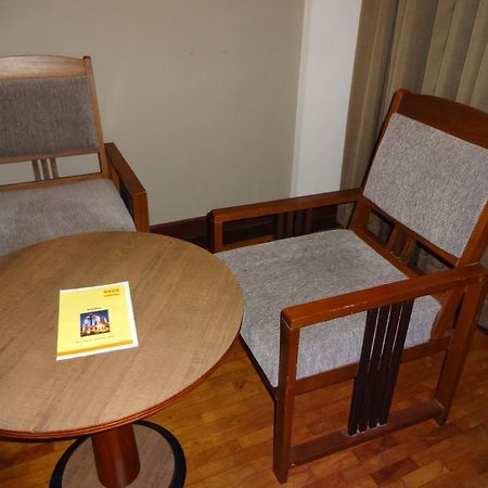 Keys Select By Lemon Tree Hotels, Malabar Gate, Calicut Exterior foto