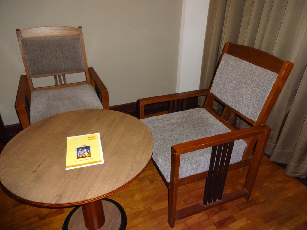 Keys Select By Lemon Tree Hotels, Malabar Gate, Calicut Exterior foto