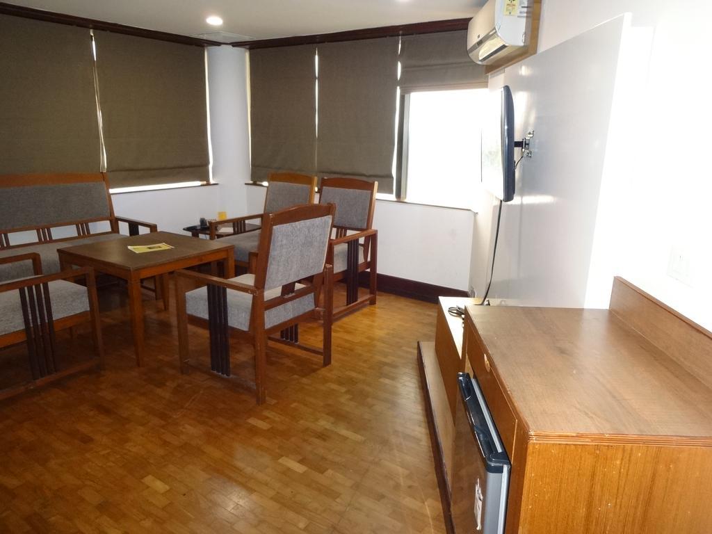 Keys Select By Lemon Tree Hotels, Malabar Gate, Calicut Exterior foto