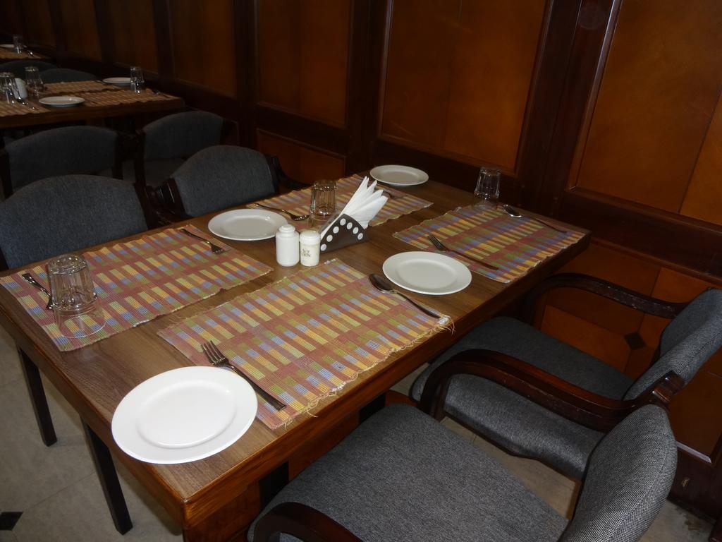 Keys Select By Lemon Tree Hotels, Malabar Gate, Calicut Exterior foto