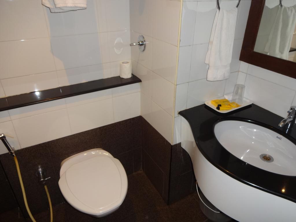Keys Select By Lemon Tree Hotels, Malabar Gate, Calicut Exterior foto