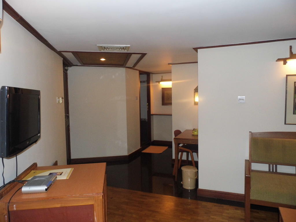 Keys Select By Lemon Tree Hotels, Malabar Gate, Calicut Cameră foto