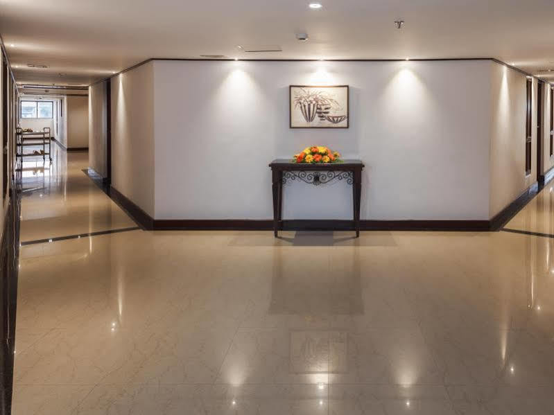 Keys Select By Lemon Tree Hotels, Malabar Gate, Calicut Exterior foto